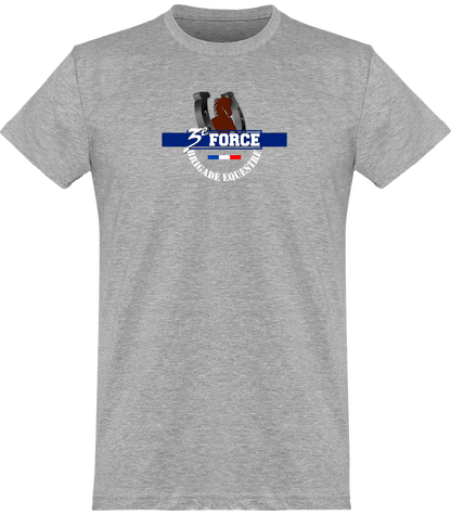 Brigade Equestre Homme
