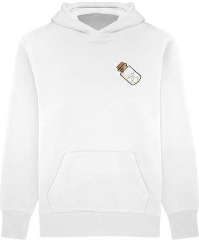 Sweat à capuche 