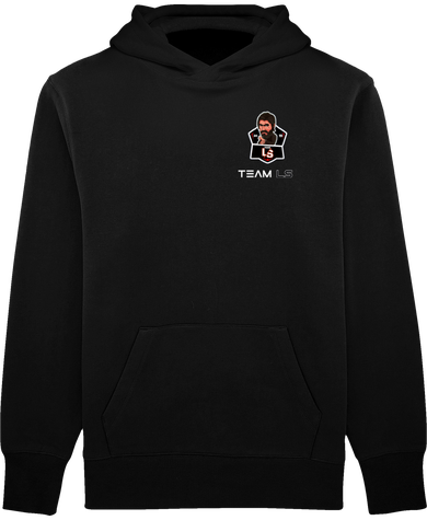 Hoodie Team LS ULTIMATE