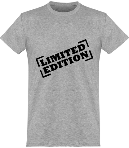 T shirt classique personnalisé : 