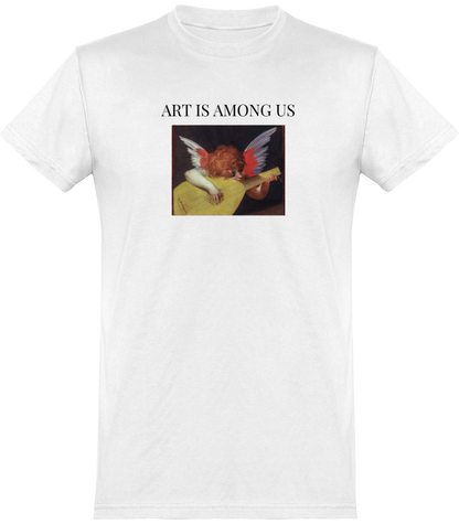 T-Shirt Musical Angel
