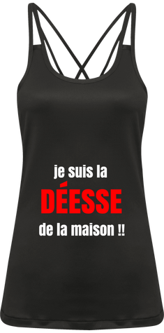 Nuisette personnalisée: 