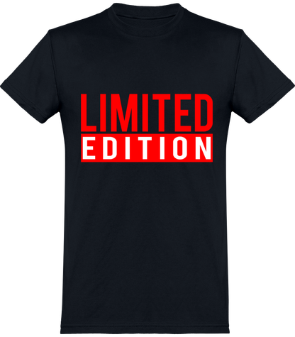 T shirt classique unisexe personnalisé : 