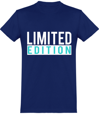 T shirt classique unisexe personnalisé : 