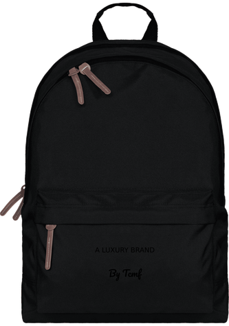 SAC A DOS