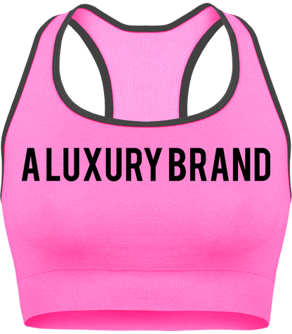 BRASSIERE ROSE