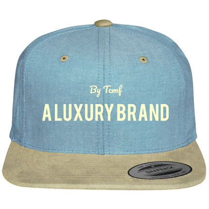 SNAPBACK LUXURY BRAND