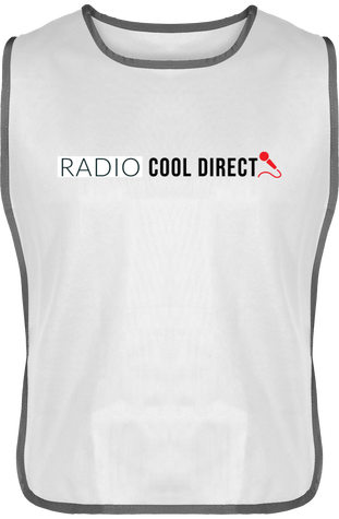 Chasuble sport cooldirect