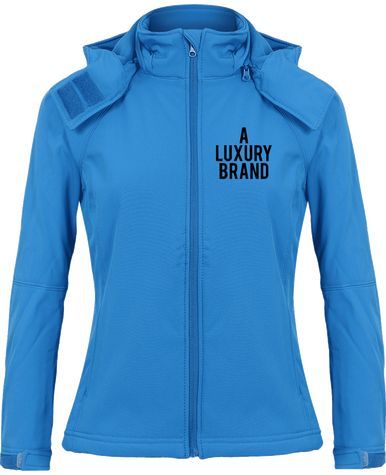 MANTEAU A LUXURY BRAND FEMME