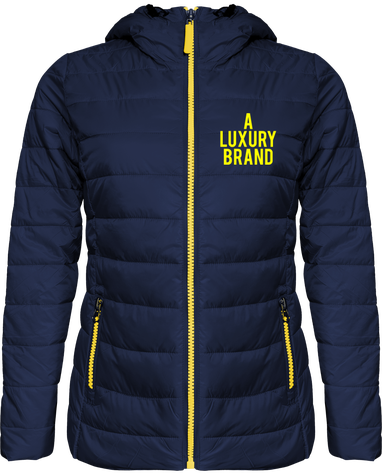 DOUDOUNE A LUXURY BRAND FEMME