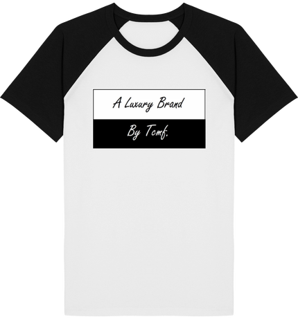 TEESHIRT A LUXURY BRAND
