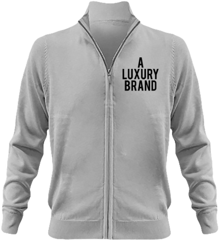 SWEAT A LUXURY BRAND