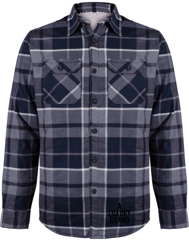 SURCHEMISE HOMME A LUXURY BRAND
