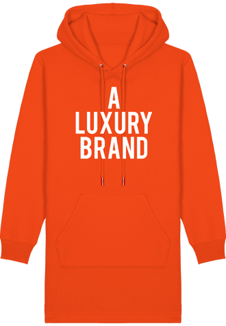 SWEAT LONG FEMME LUXURY BRAND
