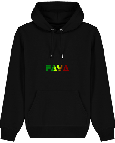 Hoodies Faya