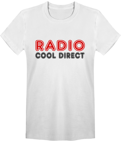 Tee-shirt Homme  cool direct
