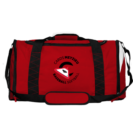 Sac de Sport Cards
