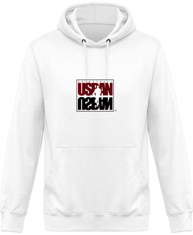Sweat-shirt USBAN 