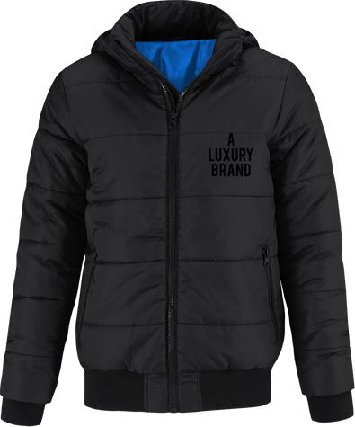 BOMBERS A LUXURY BRAND