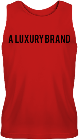 DEBARDEUR SPORT A LUXURY BRAND