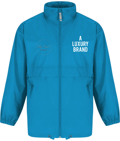 COUPE VENT A LUXURY BRAND