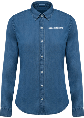 CHEMISE FEMME A LUXURY BRAND