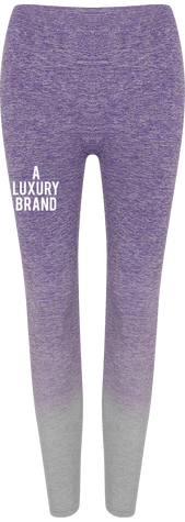 LEGGINGS A LUXURY BRAND