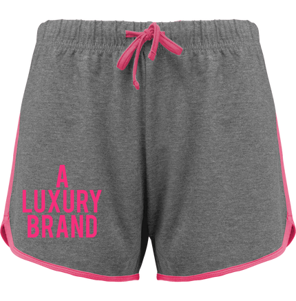 SHORT SPORT FEMME A LUXURY BRAND