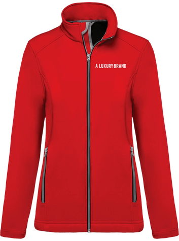 VESTE FEMME A LUXURY BRAND 