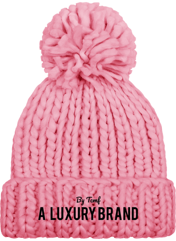 BONNET Brodé A LUXURY BRAND