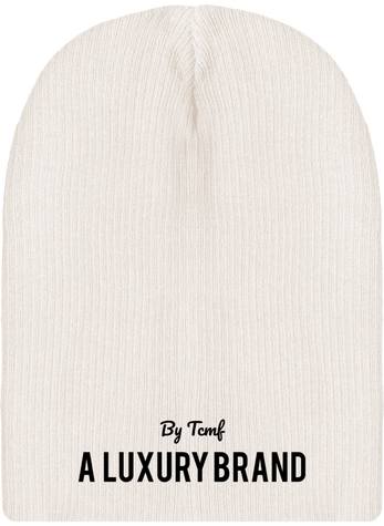BONNET LONG A LUXURY BRAND