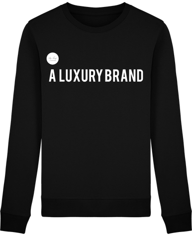SWEAT A LUXURY BRAND