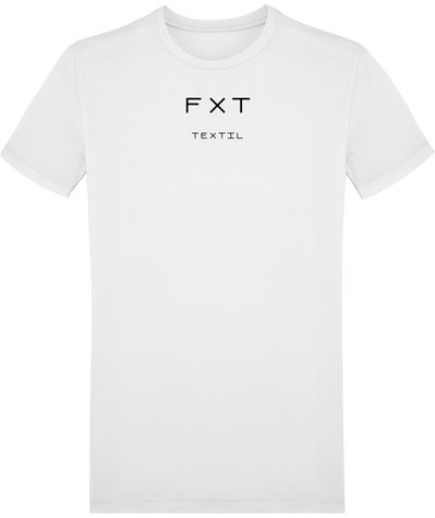 T-shirt boxlogo FXT