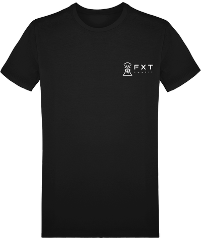 T-shirt logo FXT