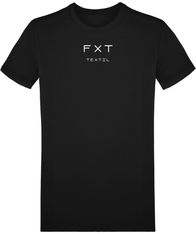T-shirt boxlogo FXT couleur