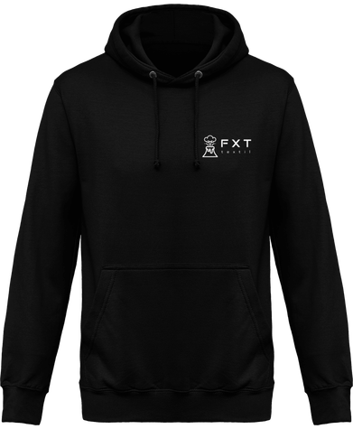 Hoodie logo FXT II