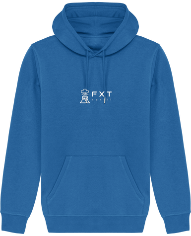 Hoodie logo FXT I