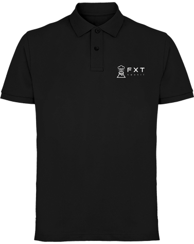 Polo logo FXT