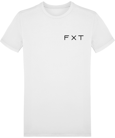 T-shirt logo 