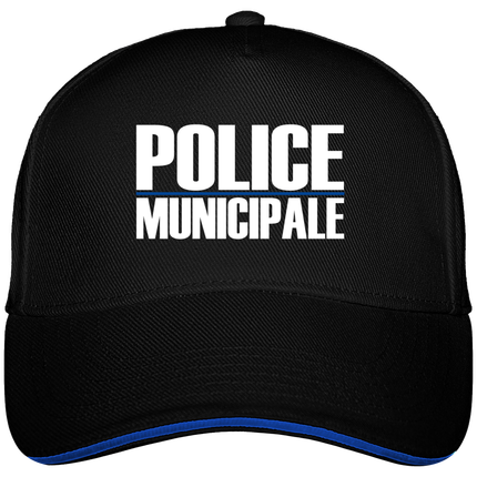 Casquette PM 