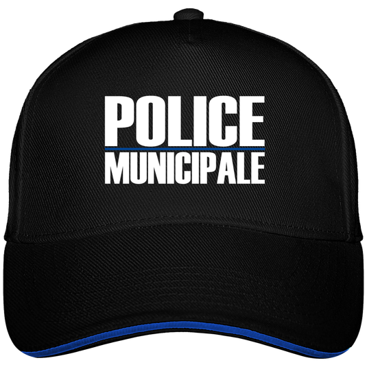 Textile, Tee-shirts et Sweats Police Municipale