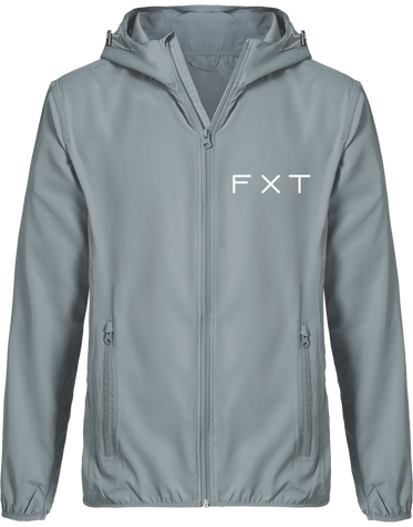 Coupe vent FXT logo 