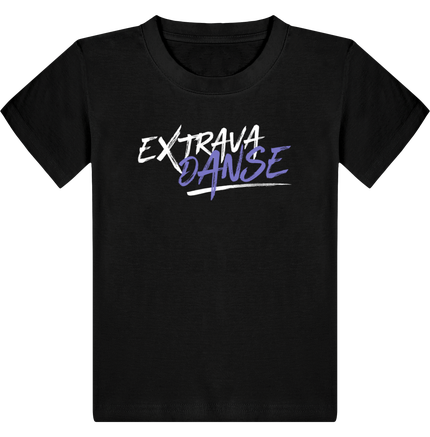 T-shirt enfant (logo face)
