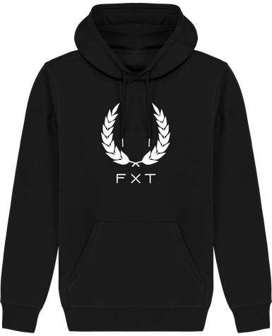Hoodie logo 