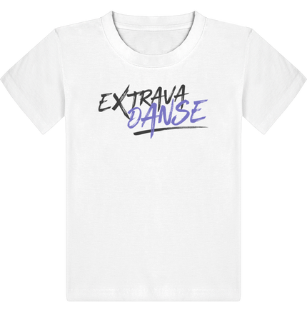 T-shirt enfant (logo face)