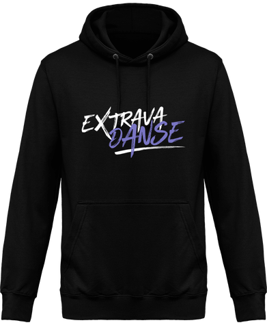 Sweat capuche Homme (logo face)