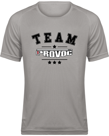 TEE-SHIRT TEAM PROVOC 