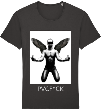 TEE-SHIRT ProVoC F*CK