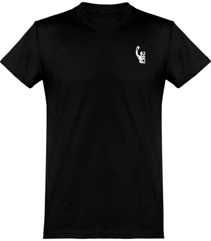 T shirt classique personnalisé 