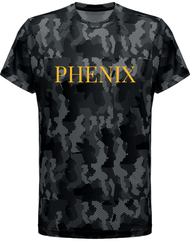  Tee Shirt Performance | PHENIX